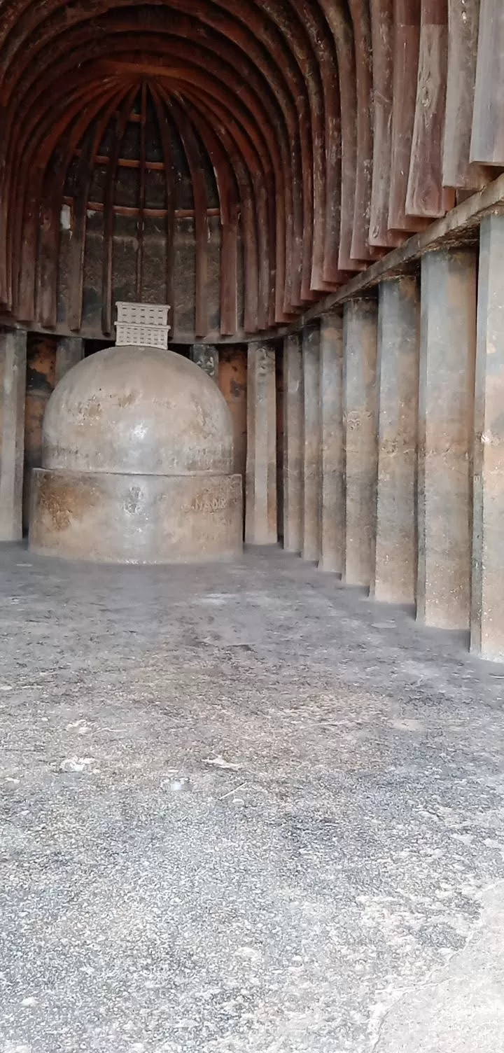 Photo of Bhaja Caves By Vacational_traveller