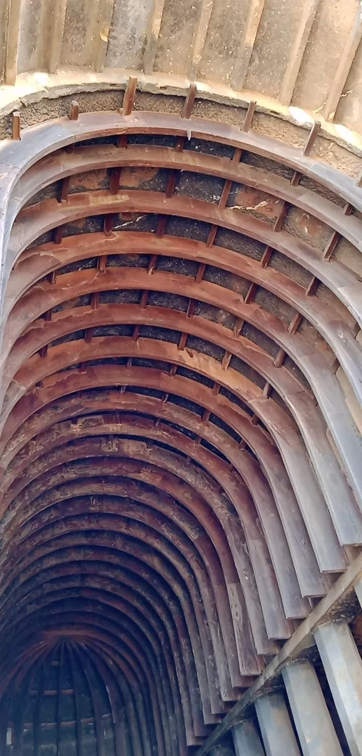 Photo of Bhaja Caves By Vacational_traveller
