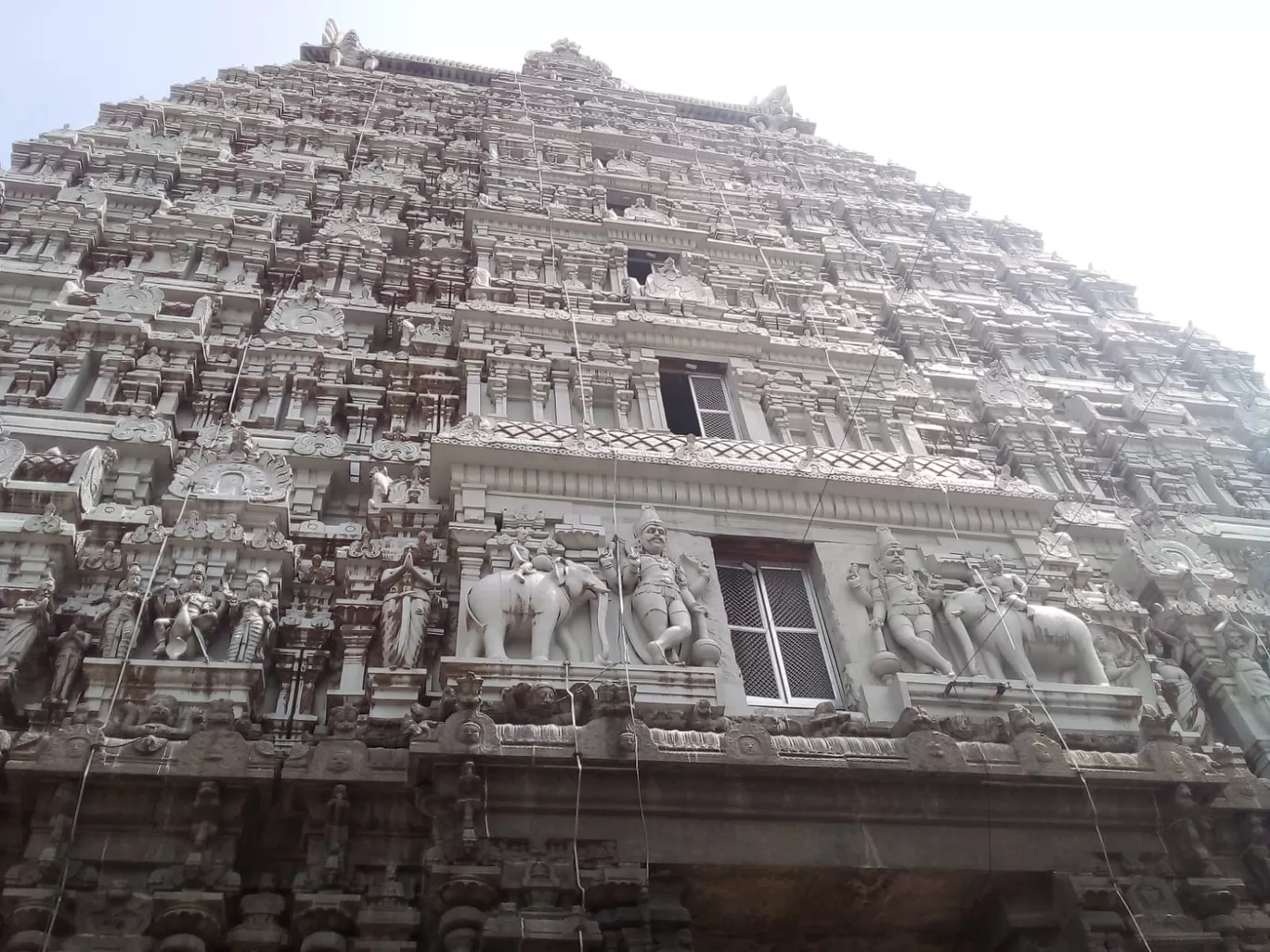 Photo of Tiruvannamalai By Vacational_traveller