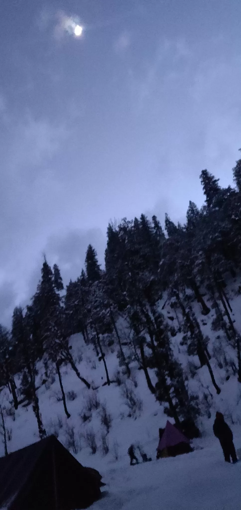 Photo of Kedarkantha Trek By Rahul Kumar
