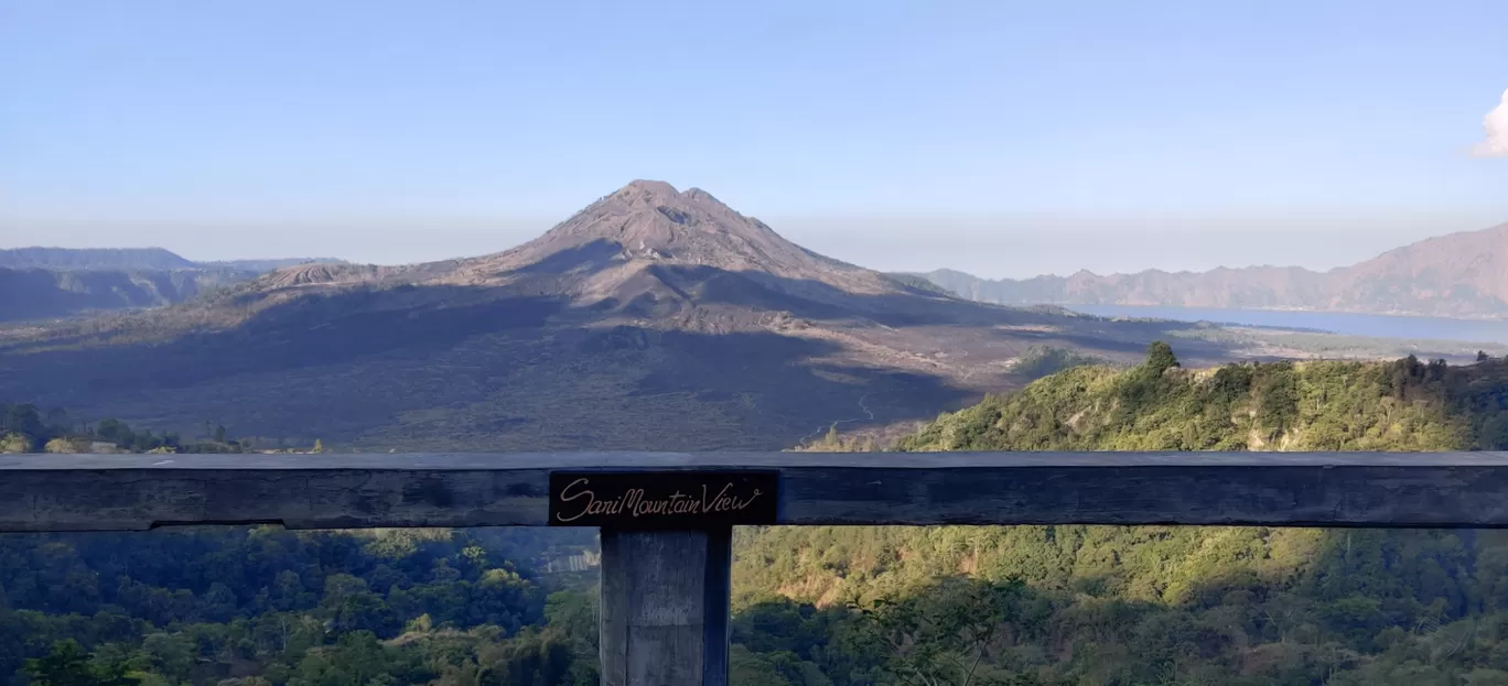 Photo of Bali Mount Batur Trekking By Jyoti Pradhan