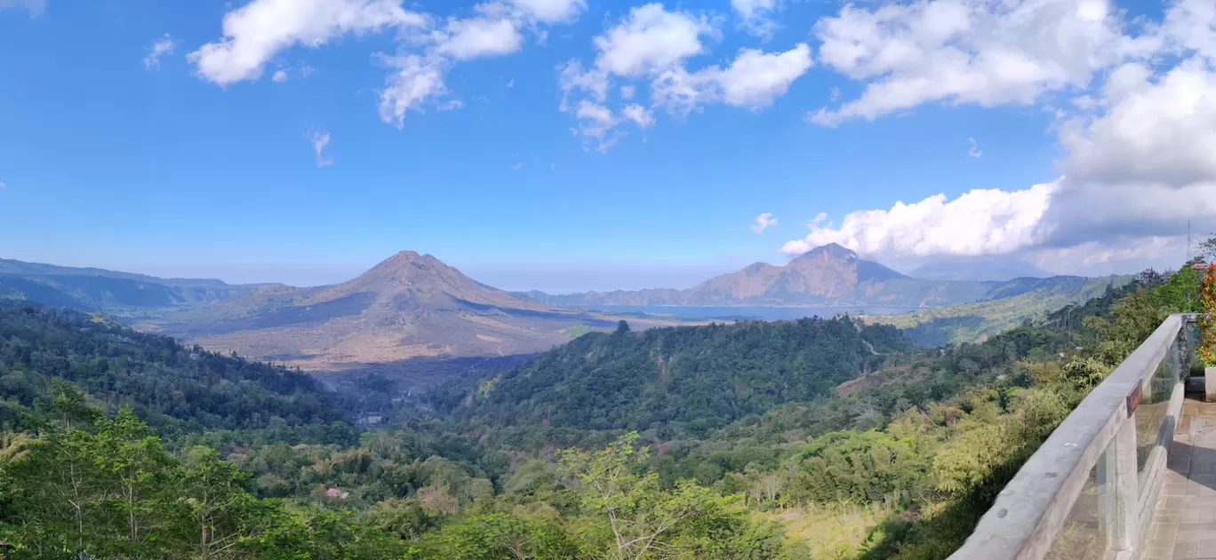 Photo of Bali Mount Batur Trekking By Jyoti Pradhan