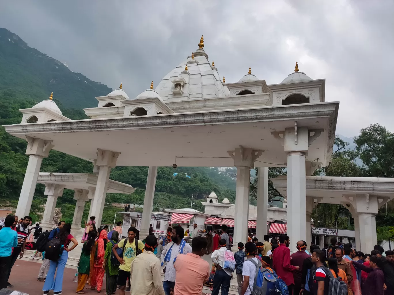 Photo of Vaishno Devi By Rahul Gupta