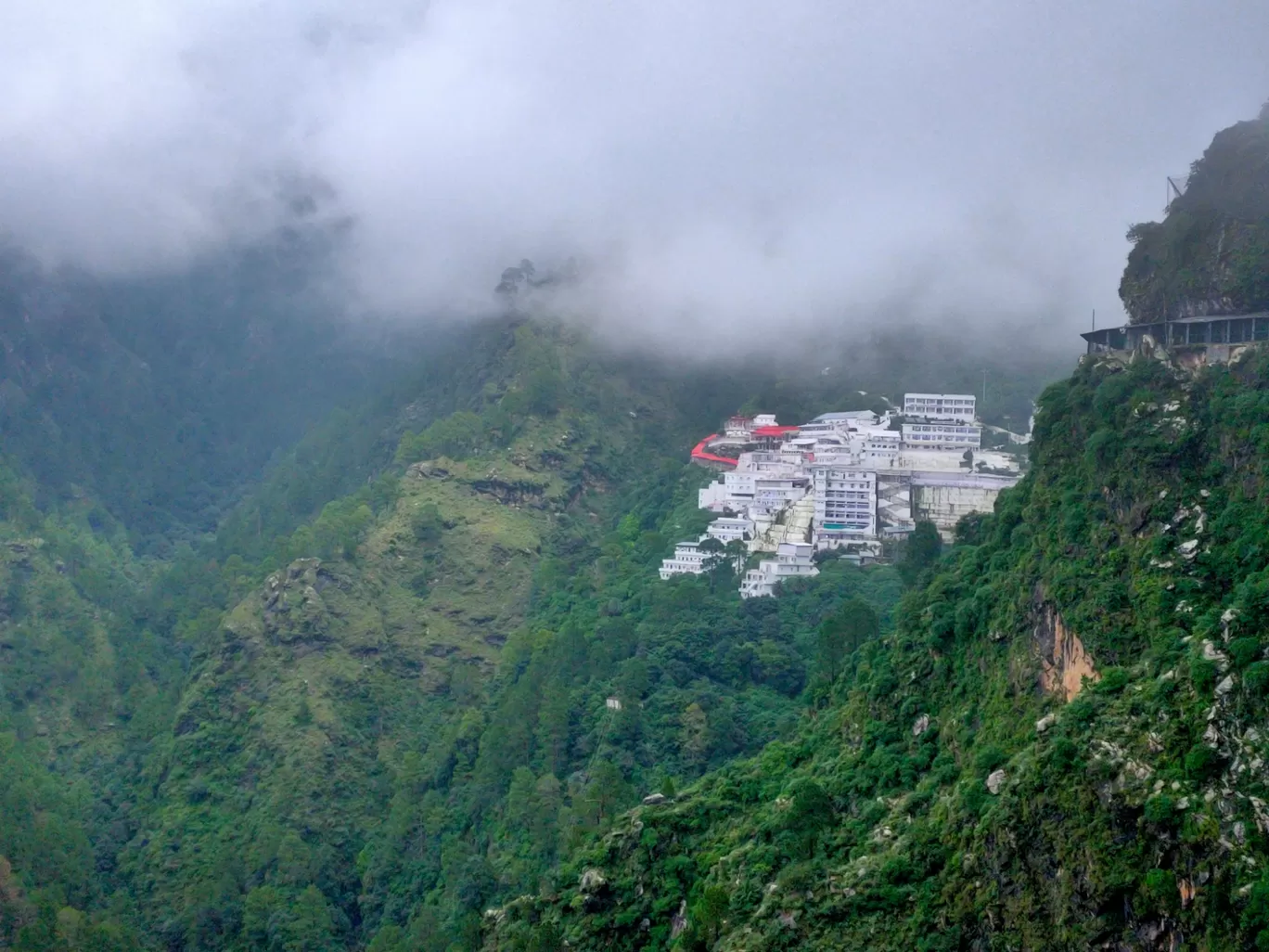 Photo of Vaishno Devi By Rahul Gupta