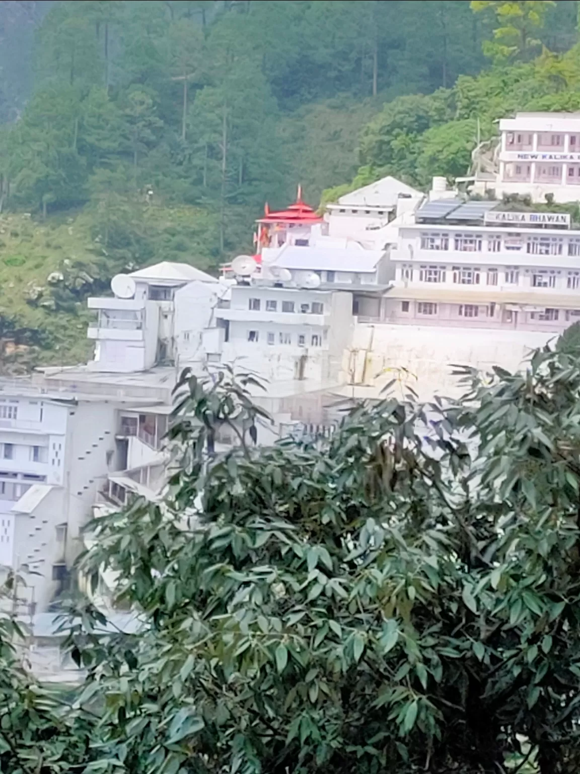 Photo of Vaishno Devi By Rahul Gupta