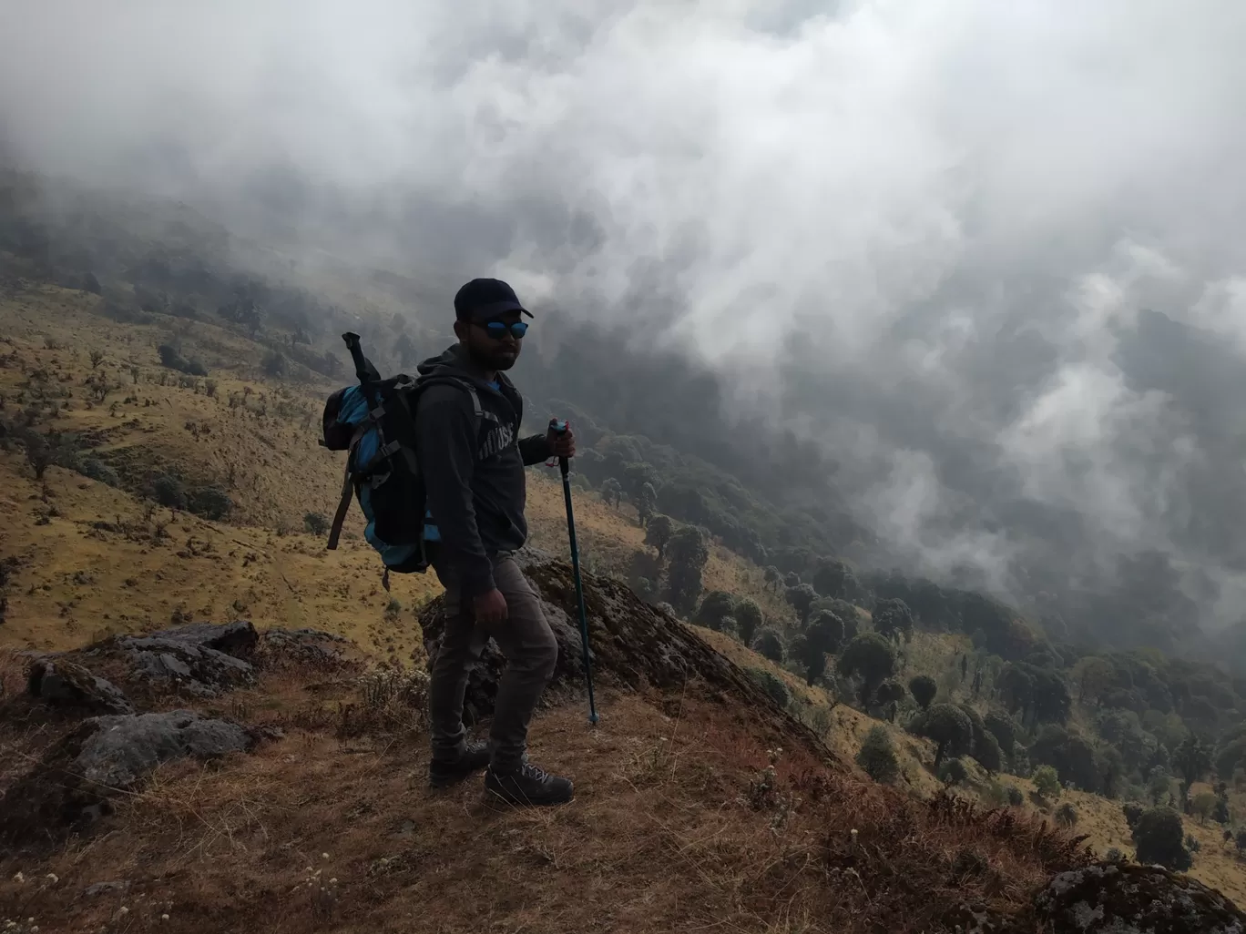 Photo of Singalila National Park By সুপ্রিয় বেপারী