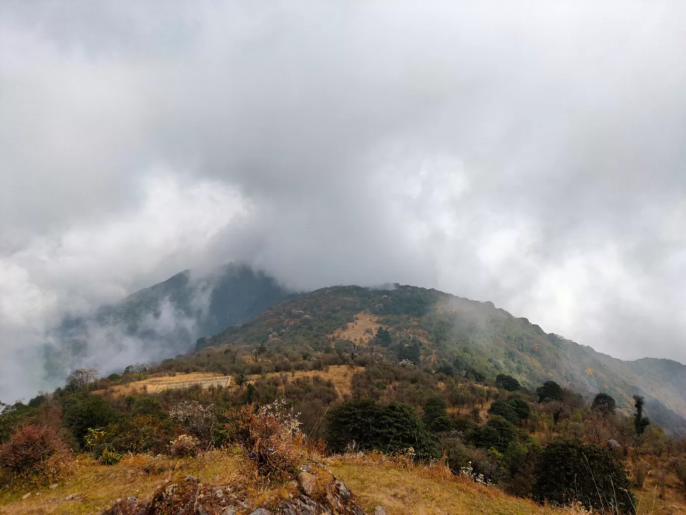 Photo of Sandakphu By সুপ্রিয় বেপারী