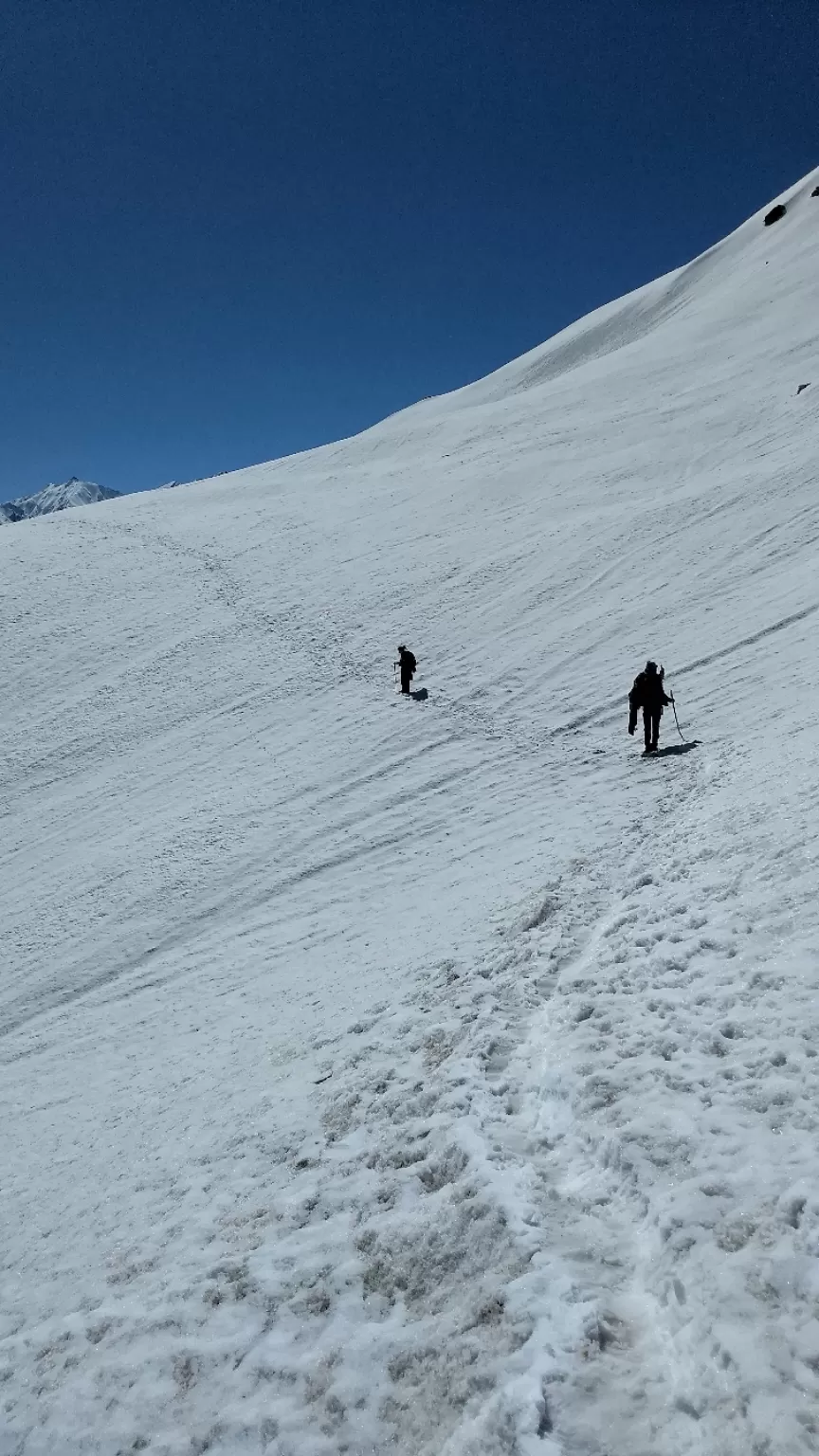 Photo of Himachal Pradesh By Jinal modh (the_mountainlion)