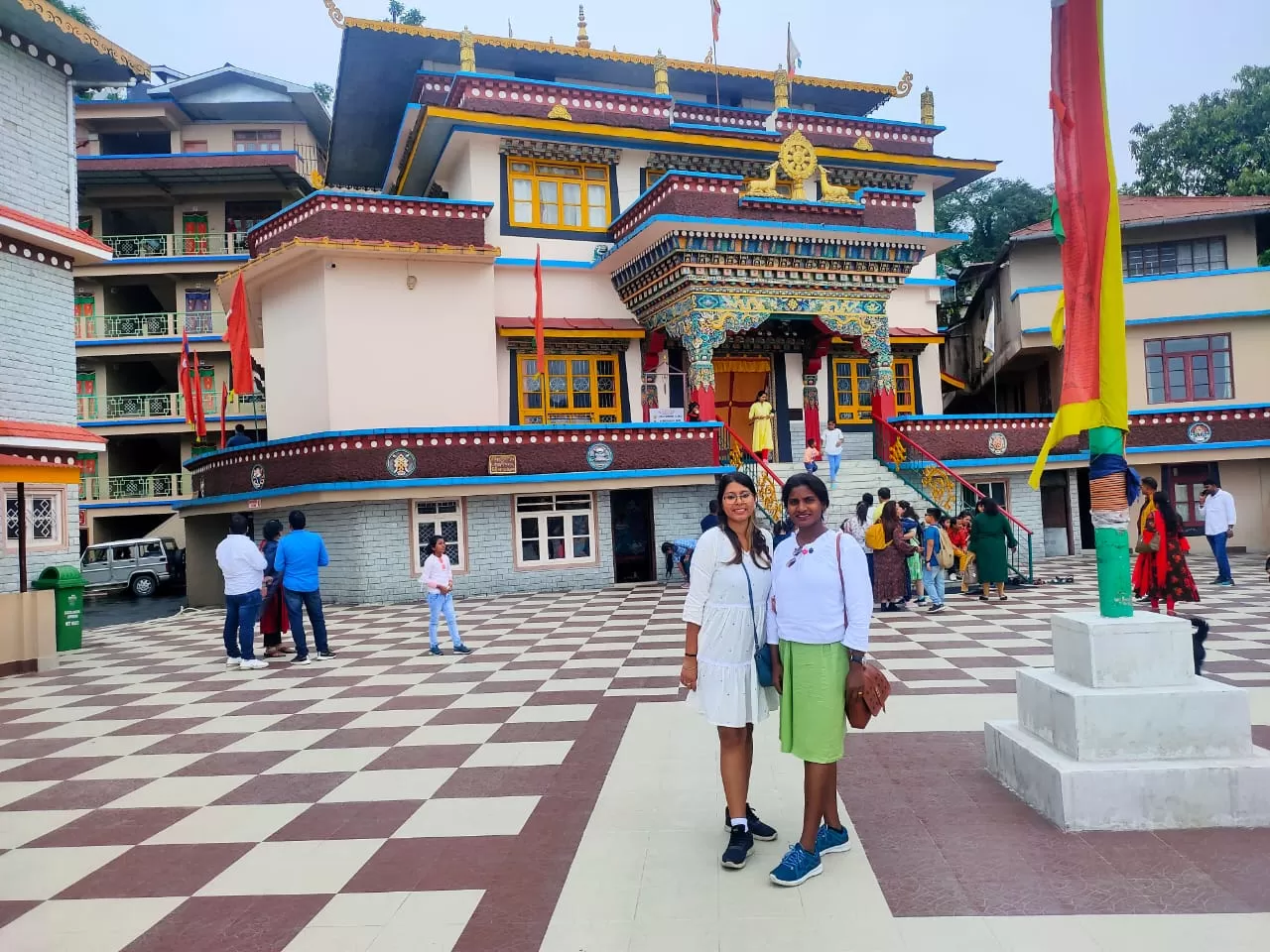 Photo of Gangtok By Etripto.in