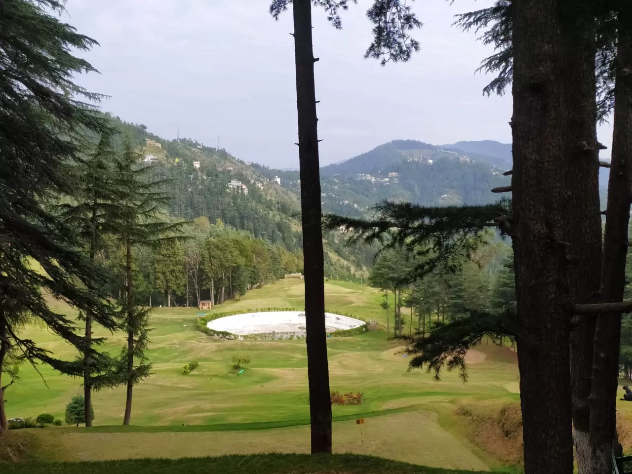 Photo of Shimla By Etripto.in