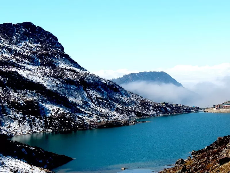 Photo of East Sikkim By Etripto.in