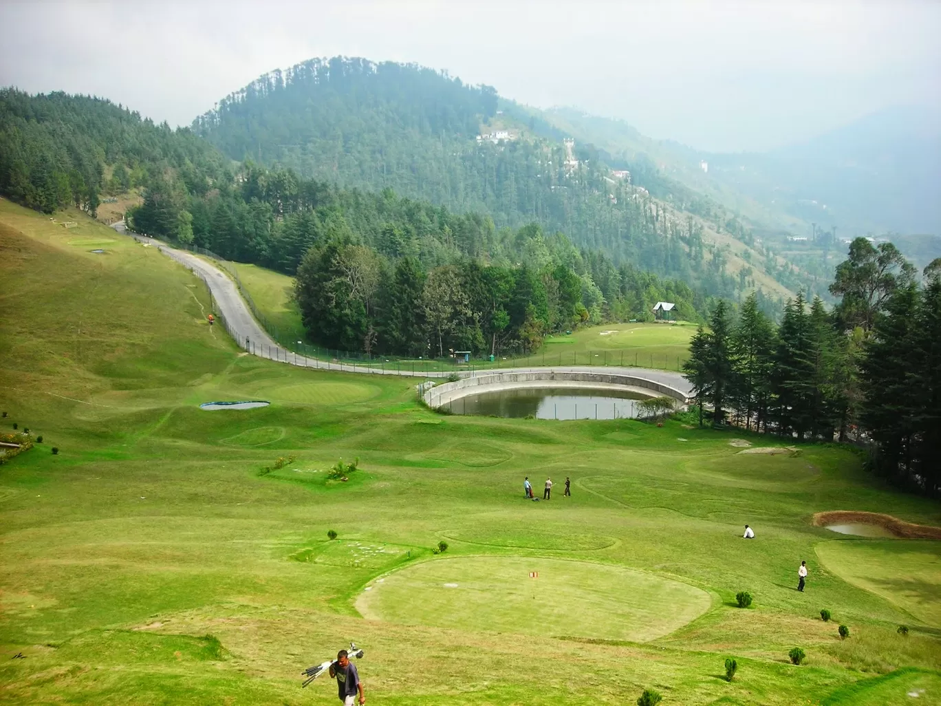 Photo of Shimla By Etripto.in