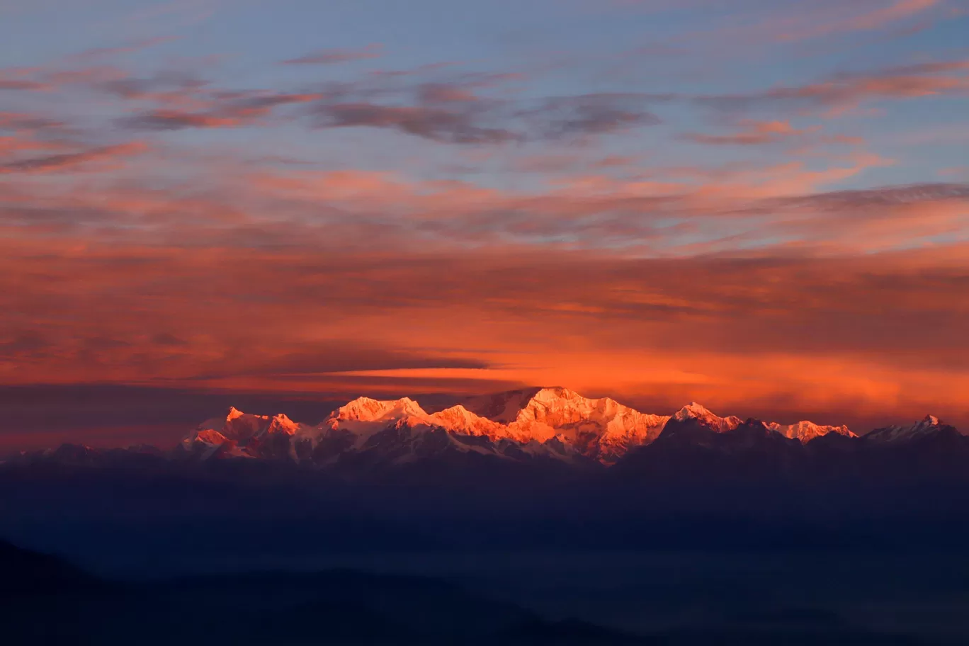 Photo of Sikkim By Etripto.in