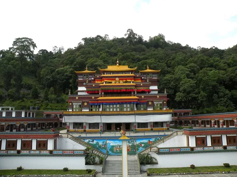Photo of Gangtok By Etripto.in