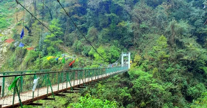 Photo of Khangchendzonga National Park By Etripto.in