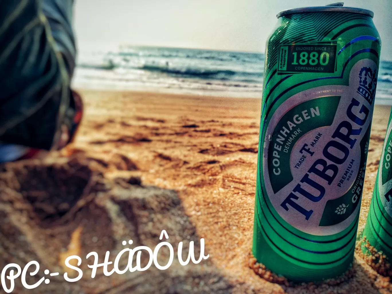 Photo of Cansaulim Beach By game Quantum