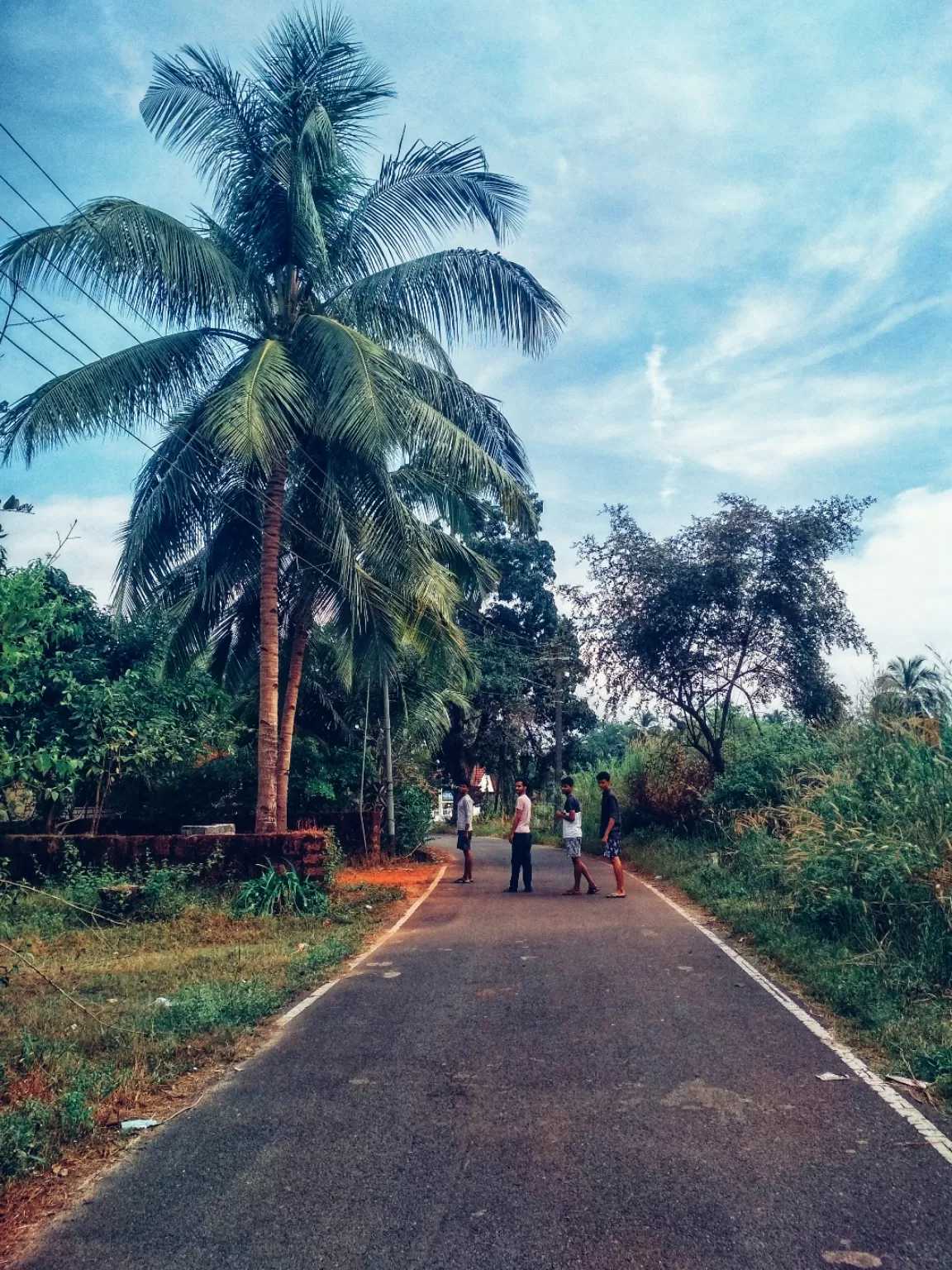 Photo of Cansaulim Beach By game Quantum