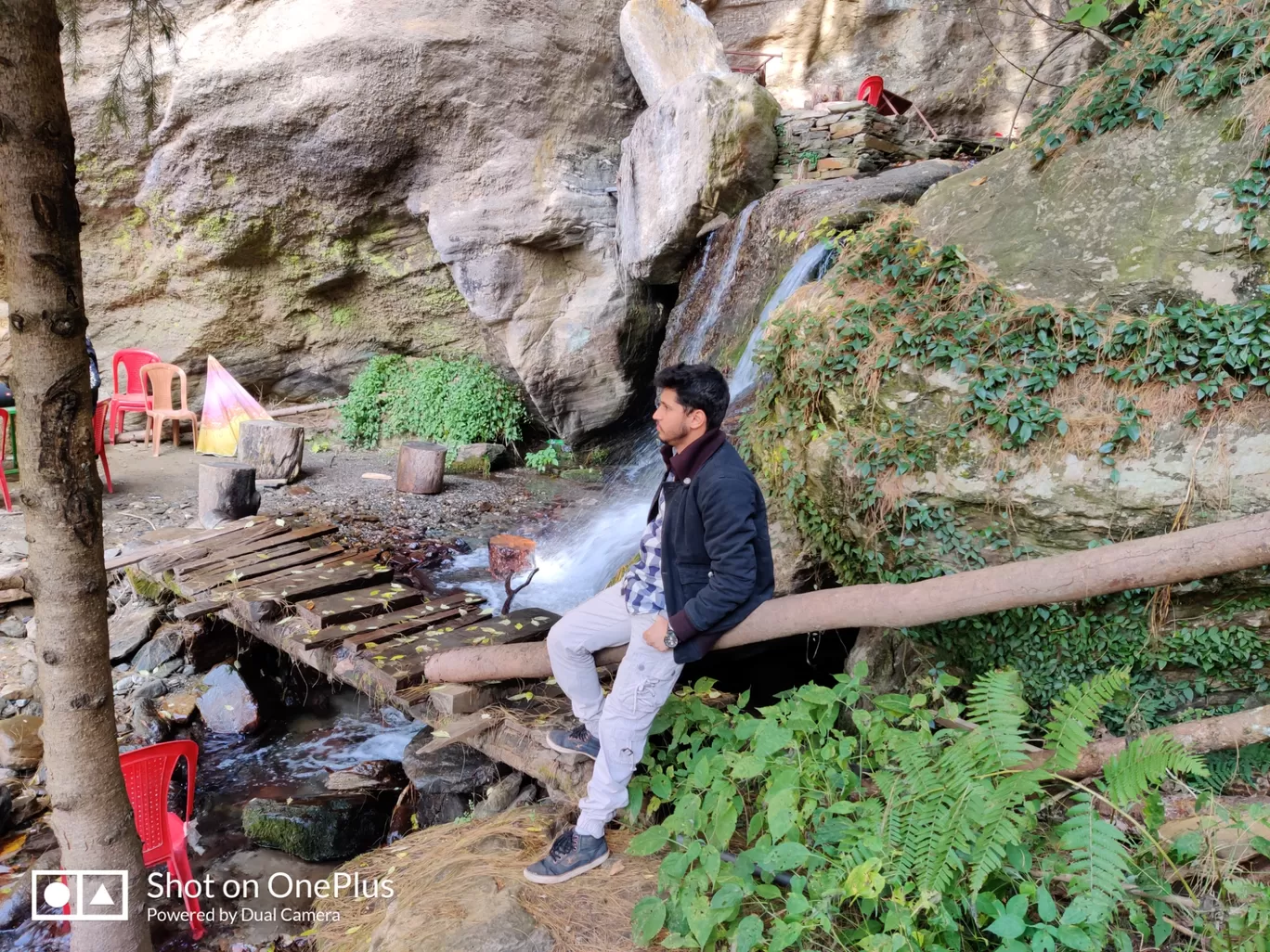 Photo of Manali By Saket Singh