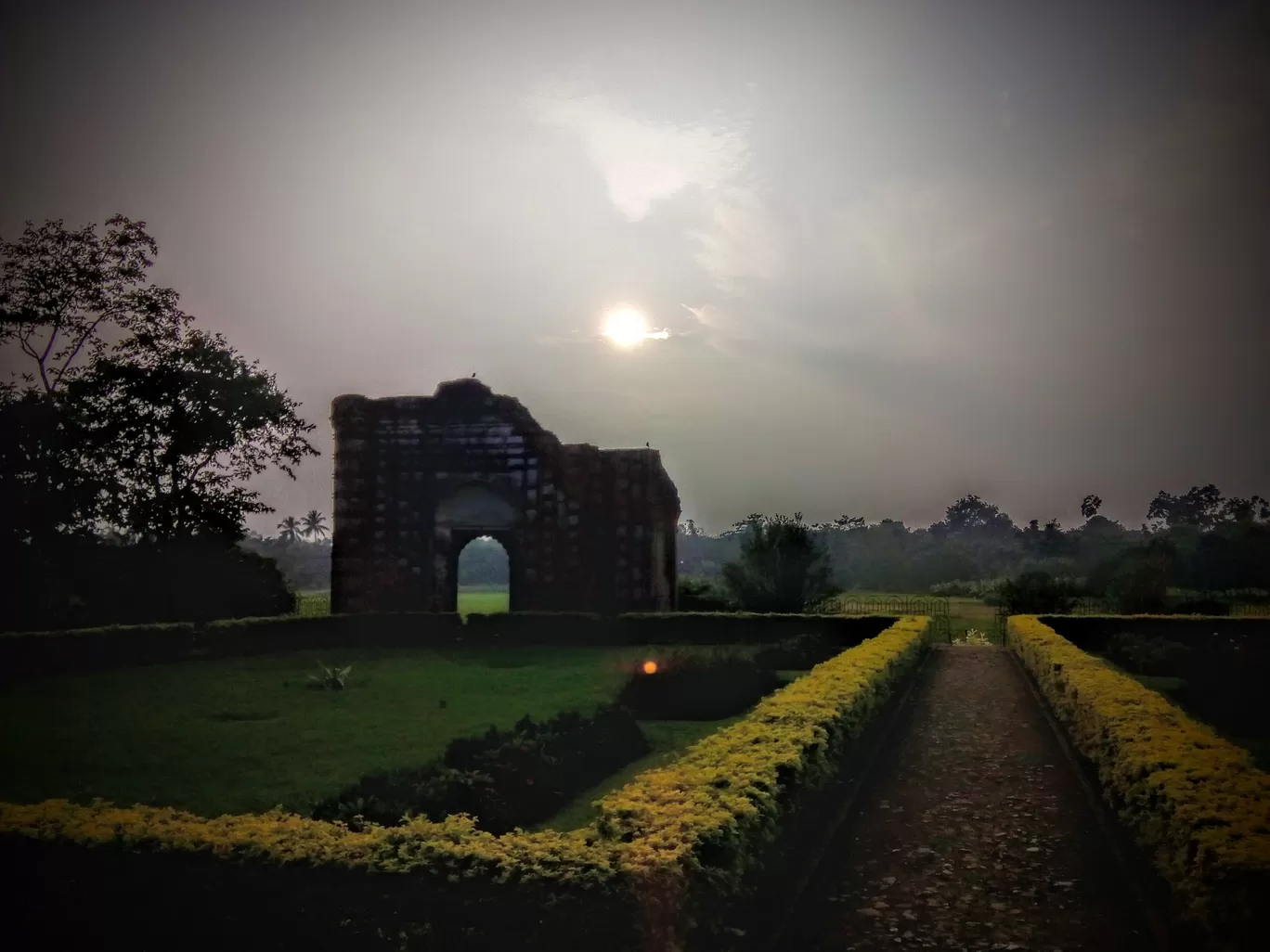 Photo of Berhampore By apratim