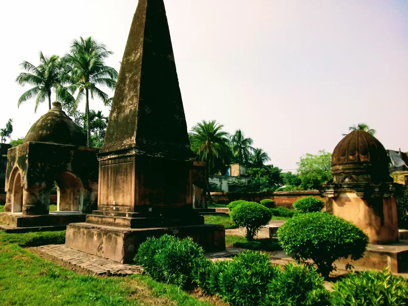Photo of Berhampore By apratim