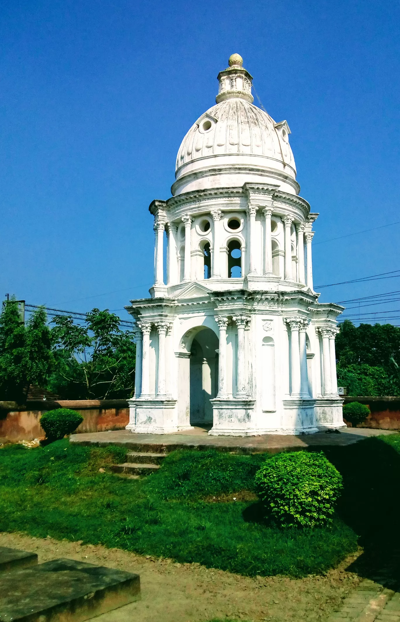 Photo of Berhampore By apratim