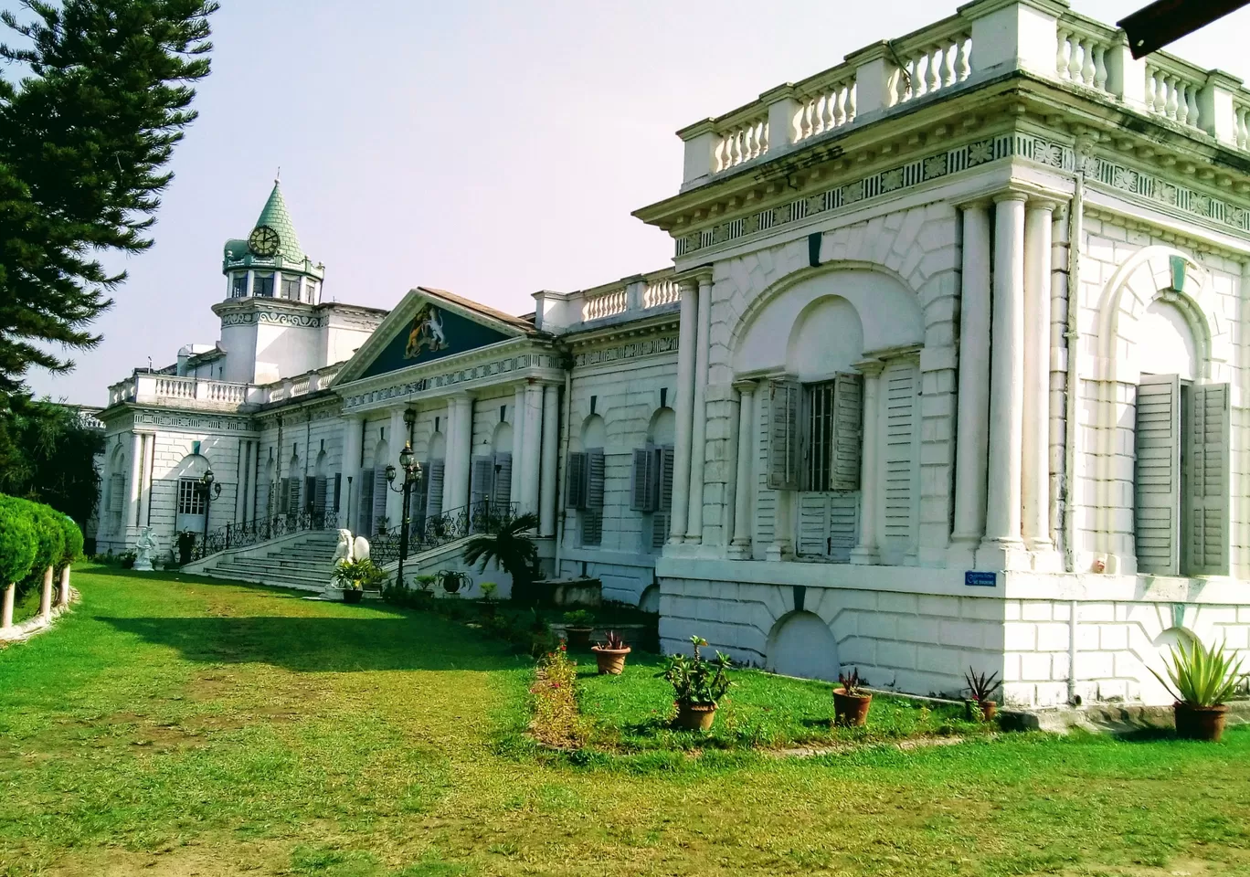 Photo of Berhampore By apratim
