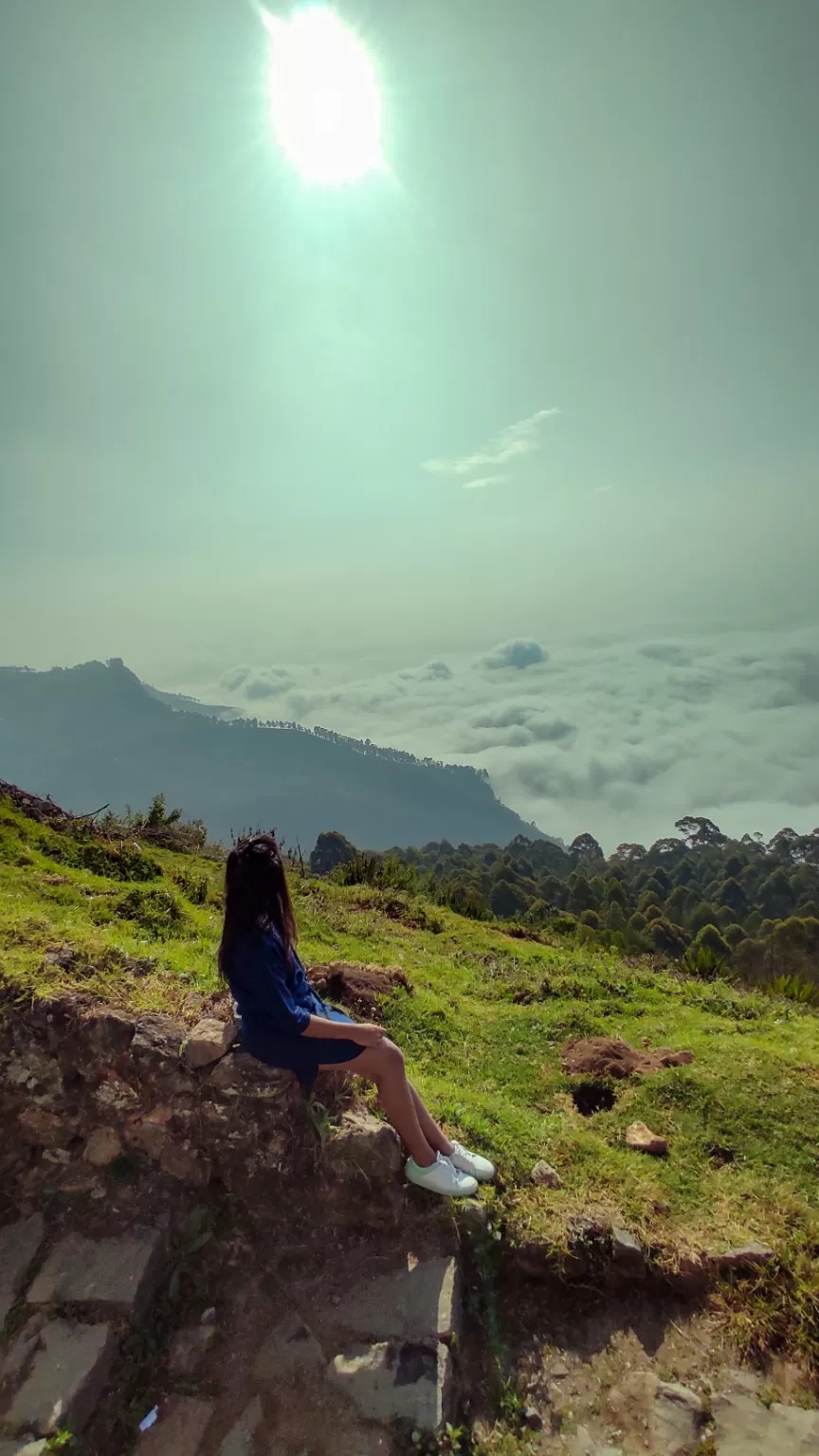 Photo of Kodaikanal By Sayali bhalerao