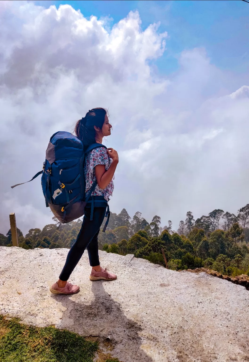 Photo of Kodaikanal By Sayali bhalerao