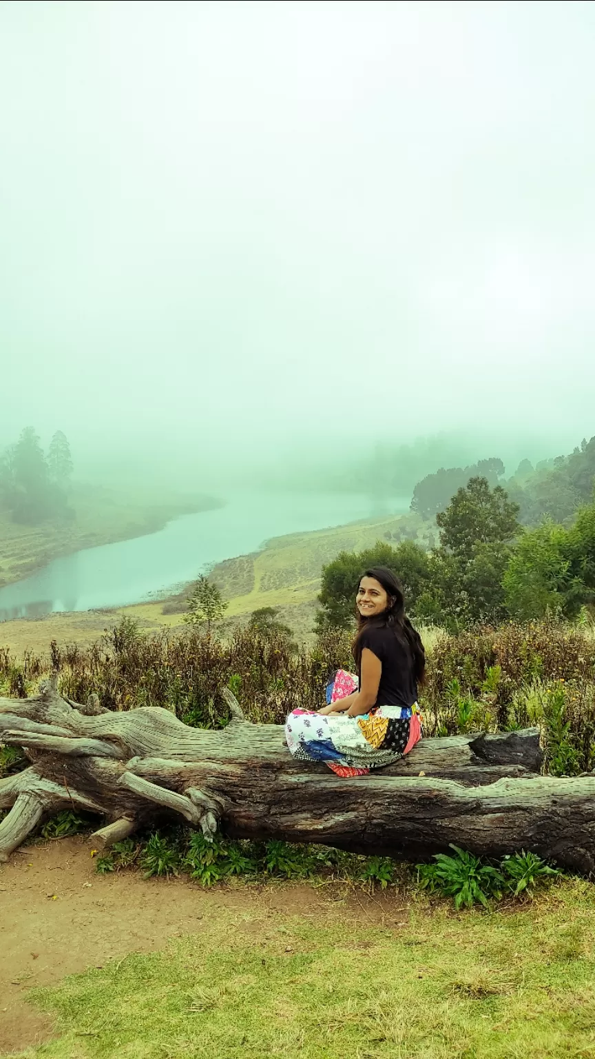 Photo of Kodaikanal By Sayali bhalerao