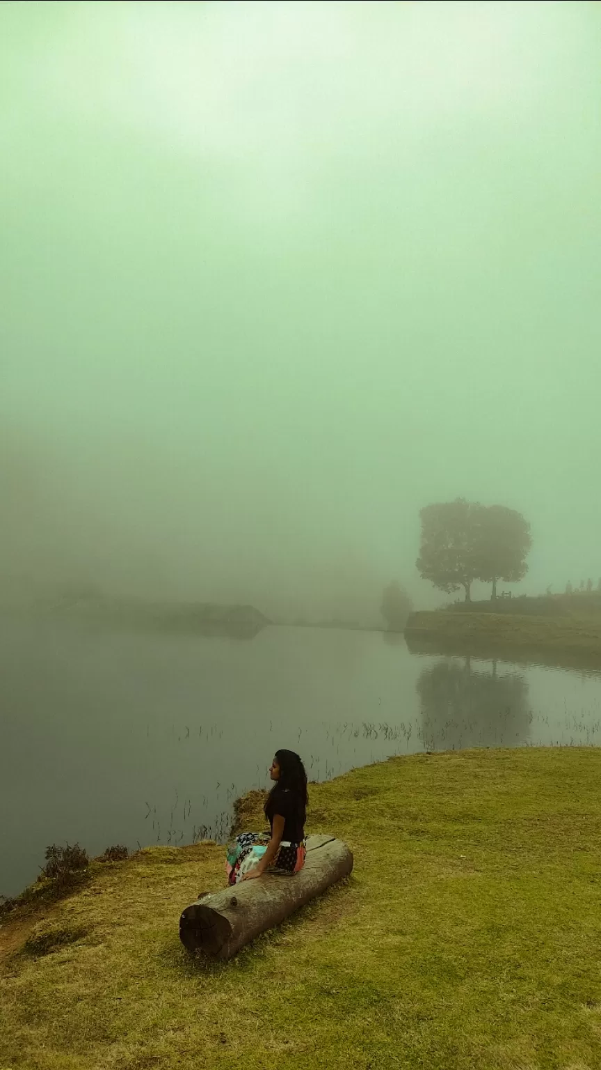 Photo of Kodaikanal By Sayali bhalerao
