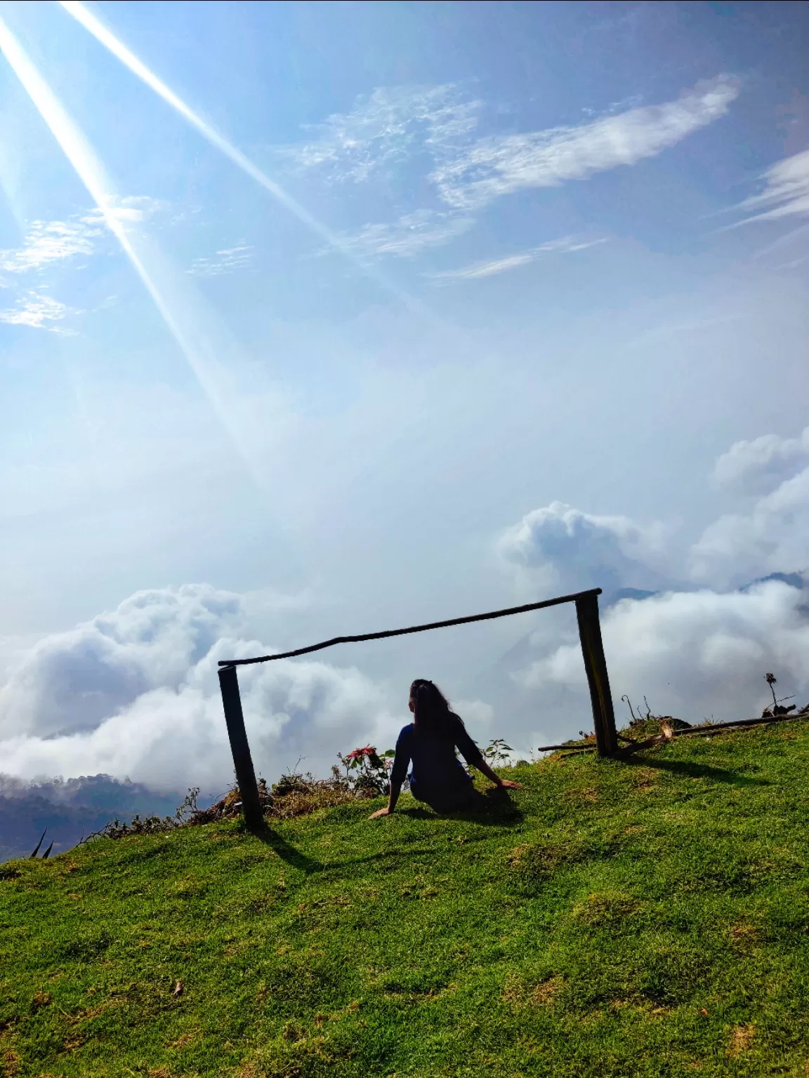 Photo of Kodaikanal By Sayali bhalerao