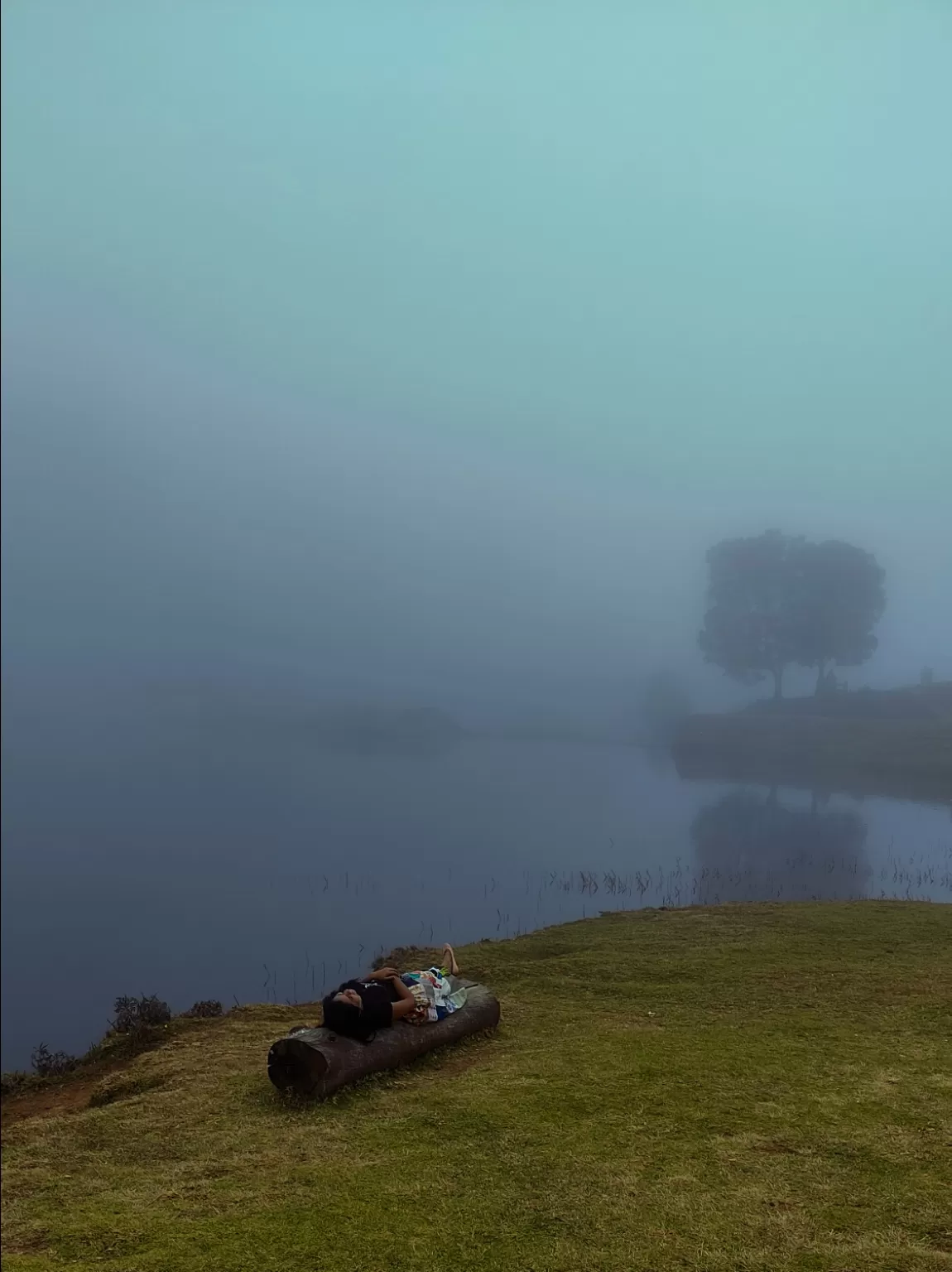 Photo of Kodaikanal By Sayali bhalerao