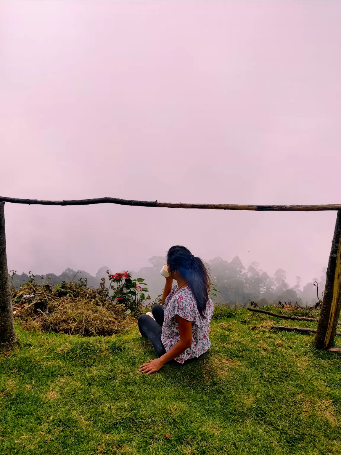 Photo of Kodaikanal By Sayali bhalerao