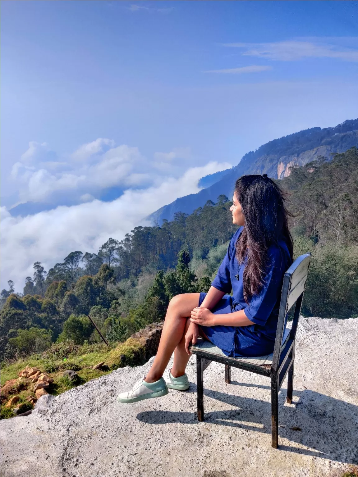 Photo of Kodaikanal By Sayali bhalerao