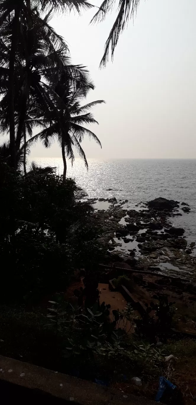 Photo of Goa By Varada Ranade