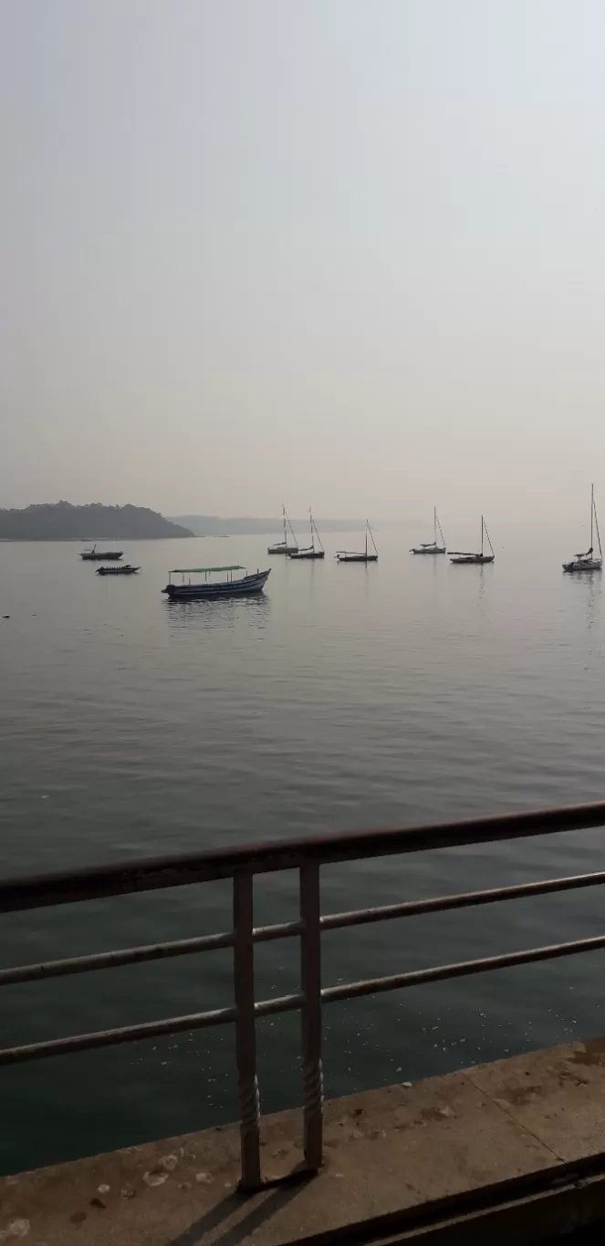Photo of Goa By Varada Ranade