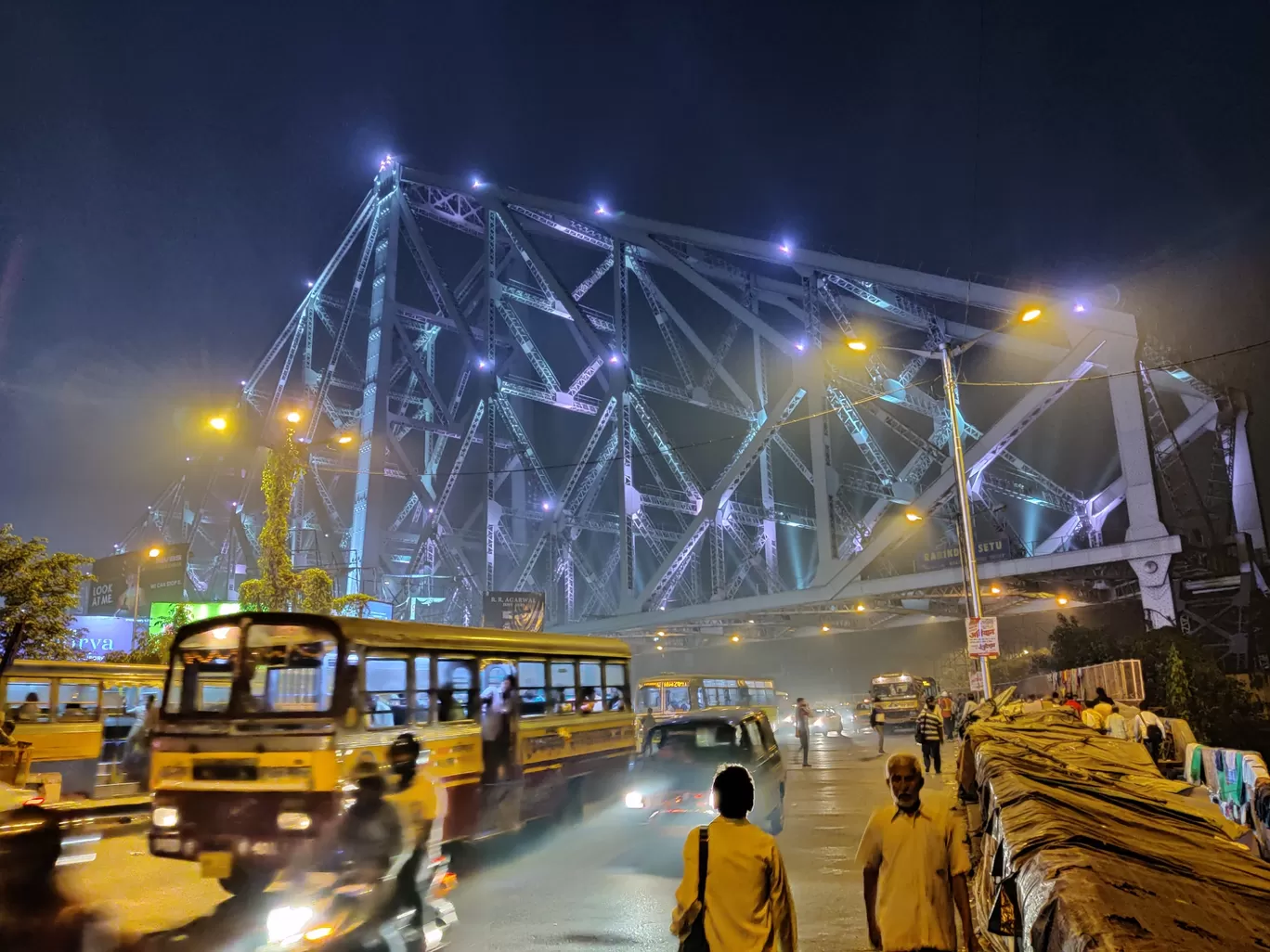 Photo of Kolkata By Tejas Mhaskar