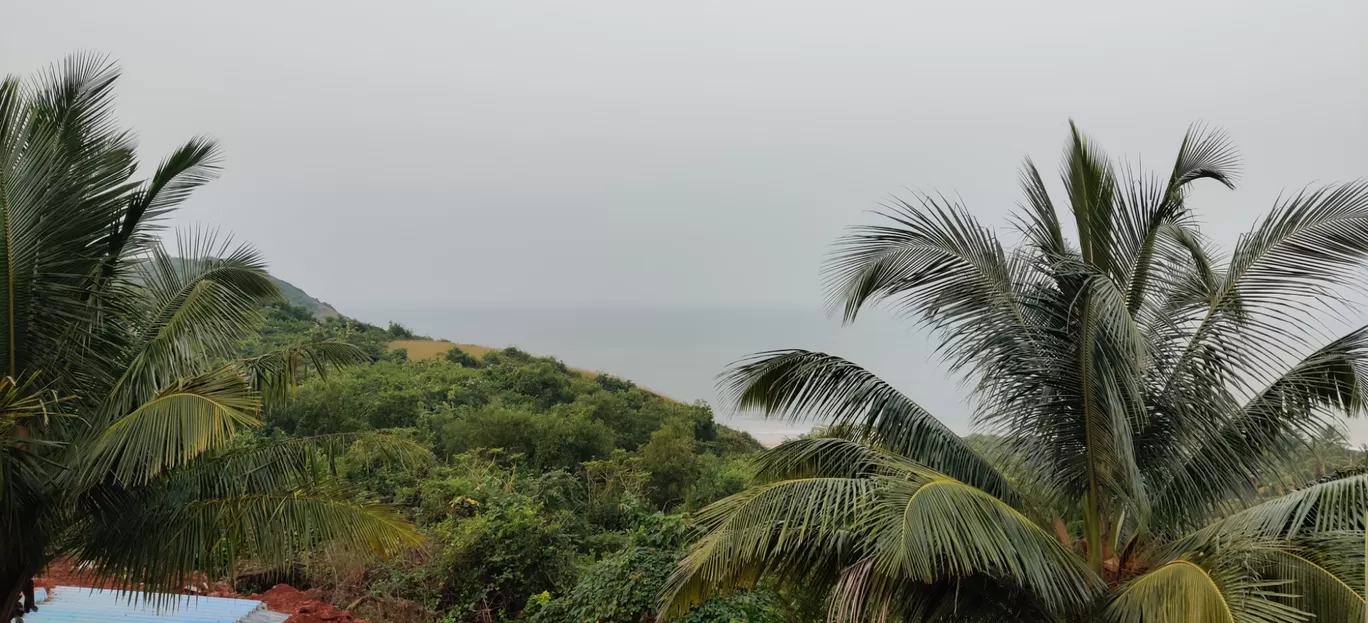 Photo of Ganpatipule By Tejas Mhaskar