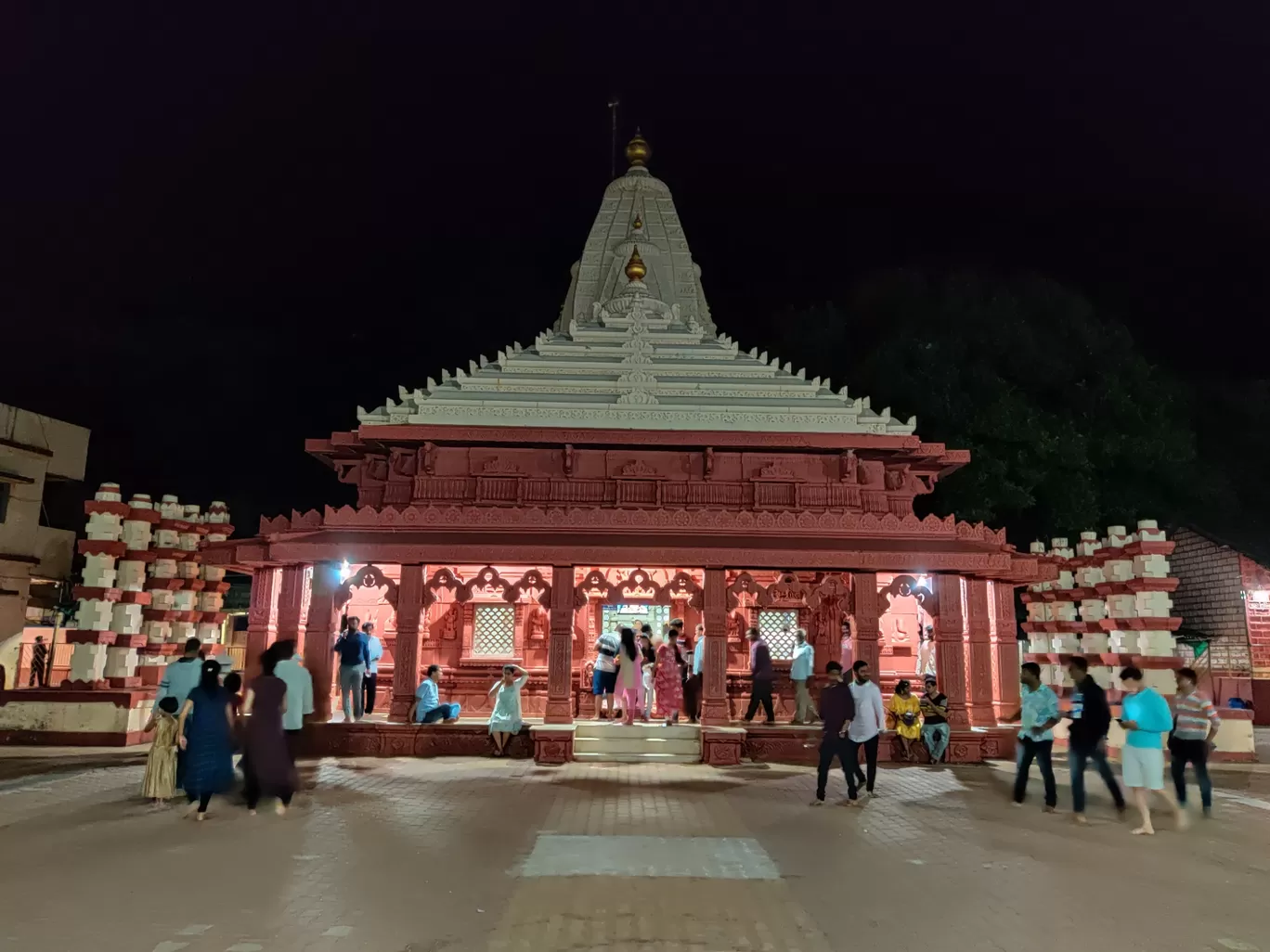 Photo of Ganpatipule By Tejas Mhaskar