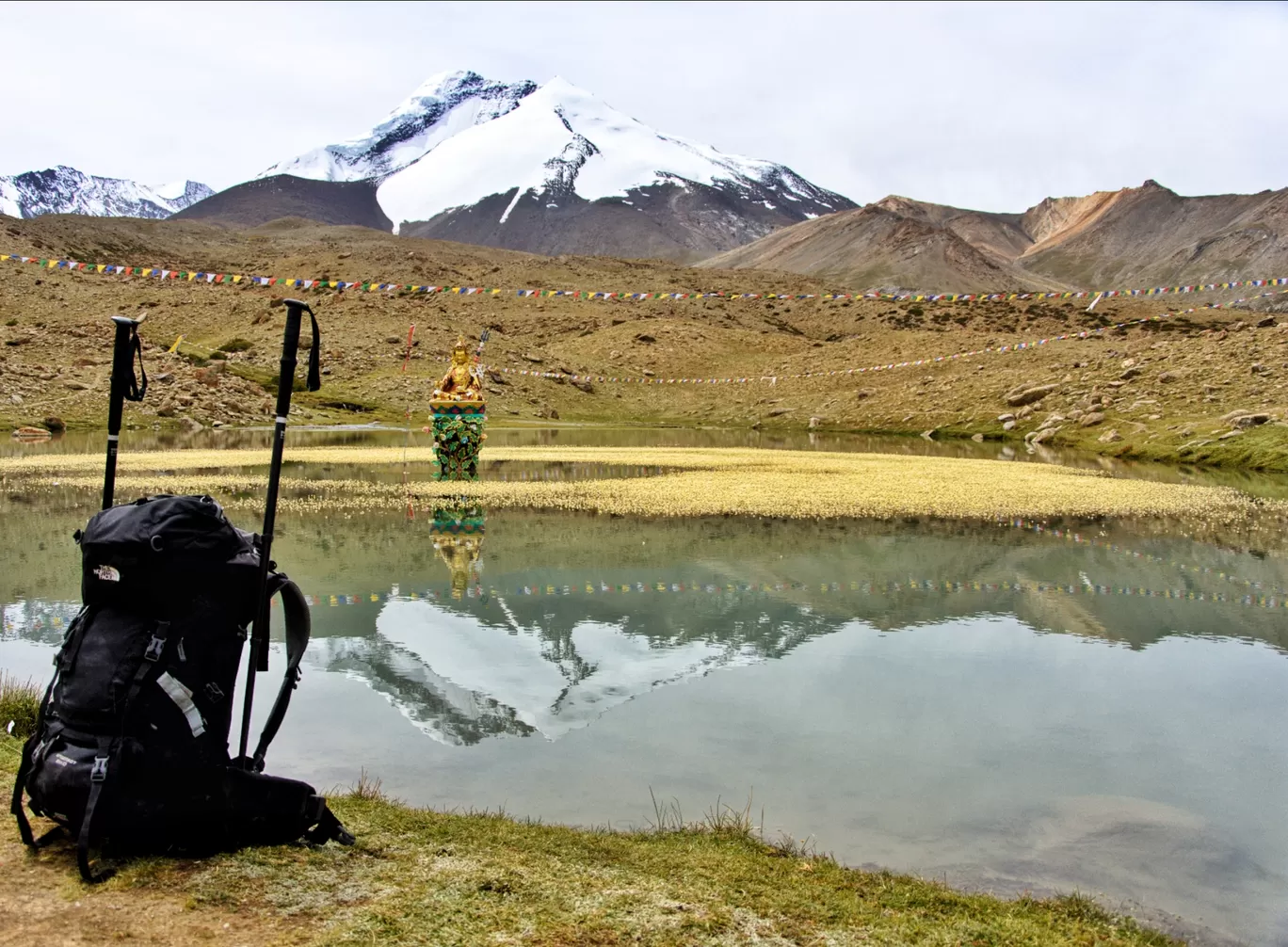 Photo of Markha By Niket Malpani