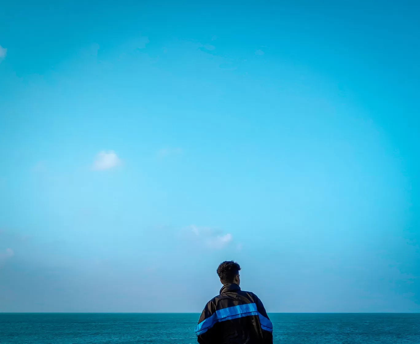 Photo of Dhanushkodi By ANEESH P M