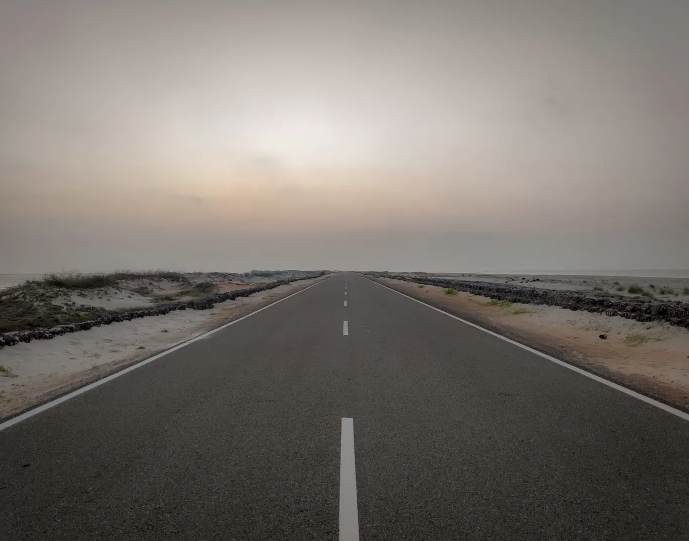 Photo of Dhanushkodi By ANEESH P M