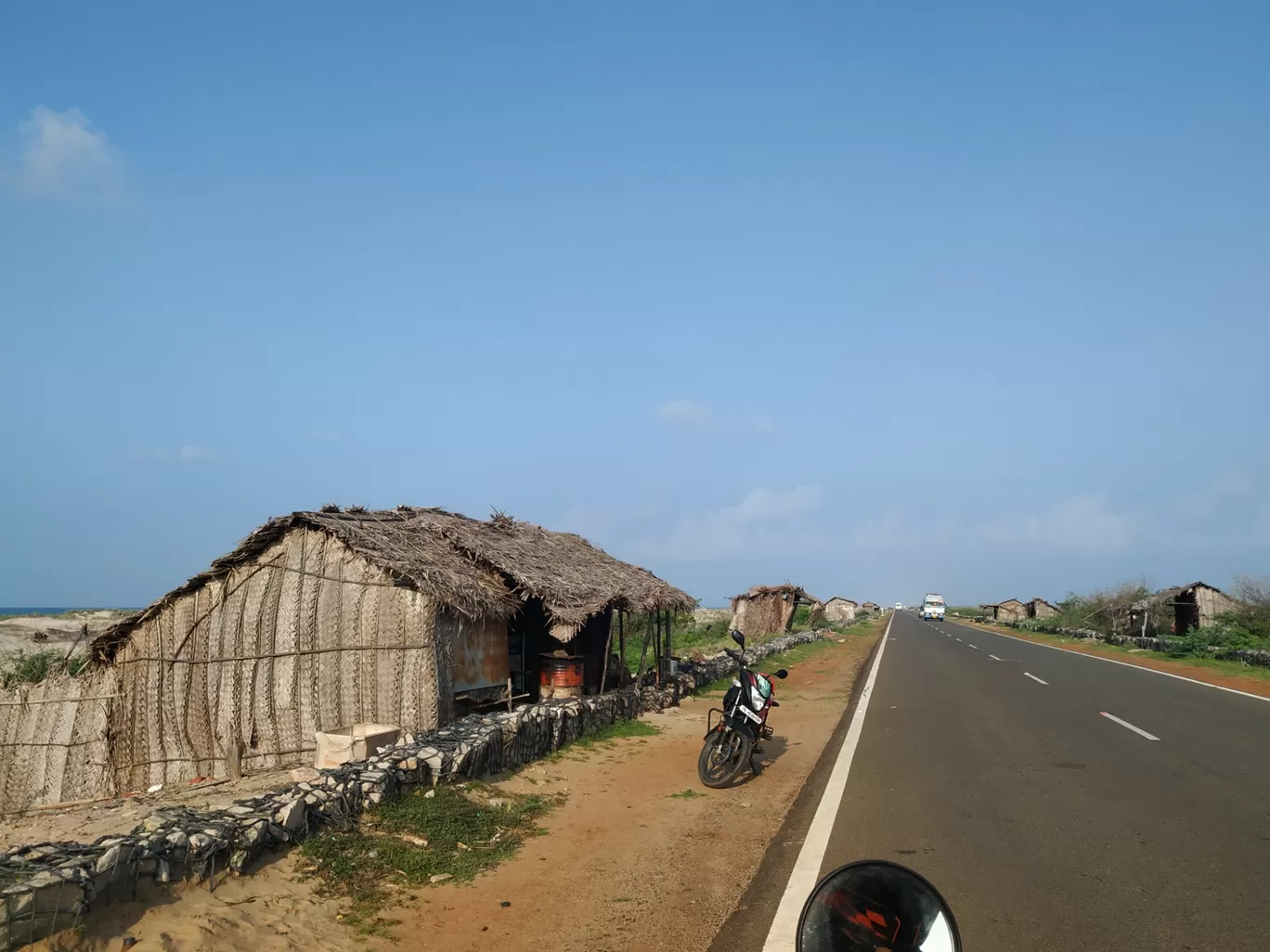 Photo of Dhanushkodi By ANEESH P M