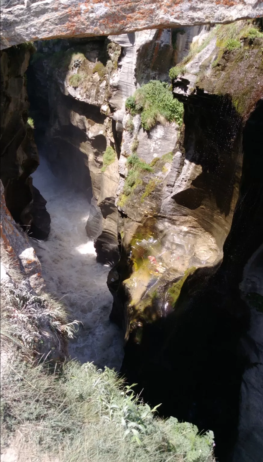 Photo of Joshimath By Shubham Nautiyal