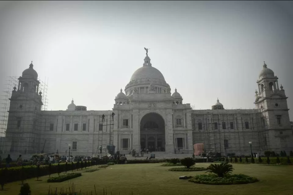 Photo of Kolkata By Archan Mitra