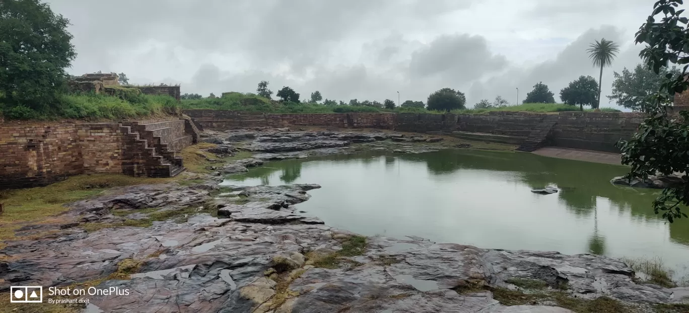 Photo of Kalijar By Prashant Dixit