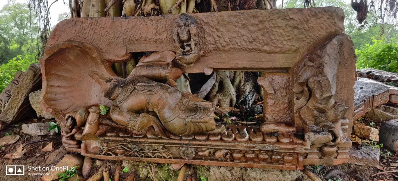 Photo of Kalijar By Prashant Dixit