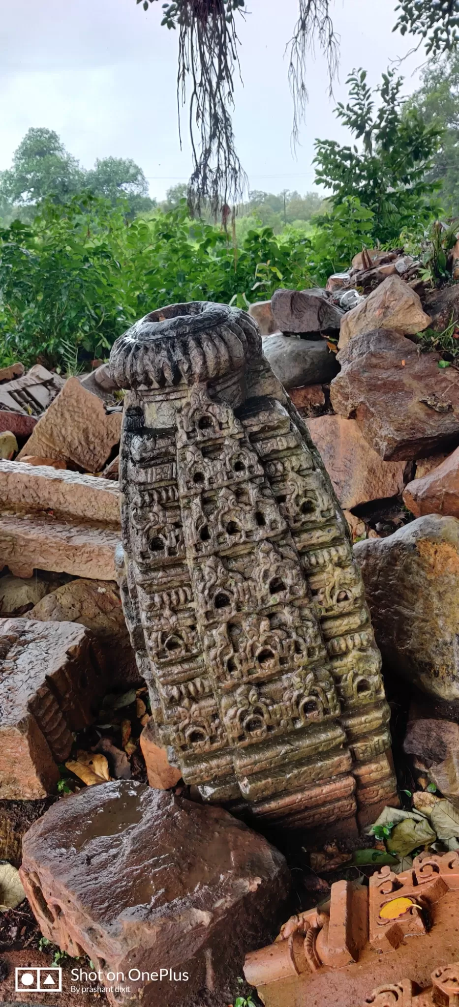 Photo of Kalijar By Prashant Dixit