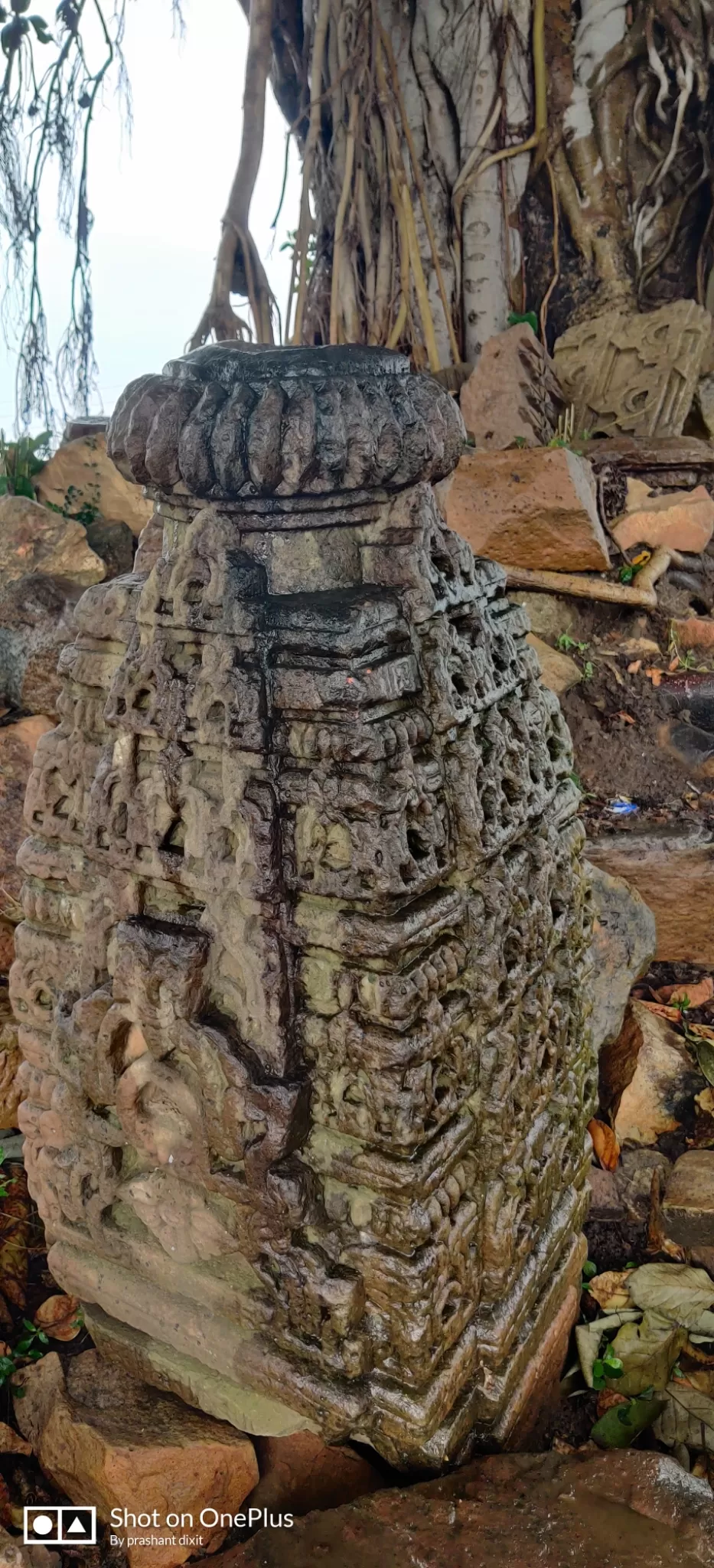 Photo of Kalijar By Prashant Dixit