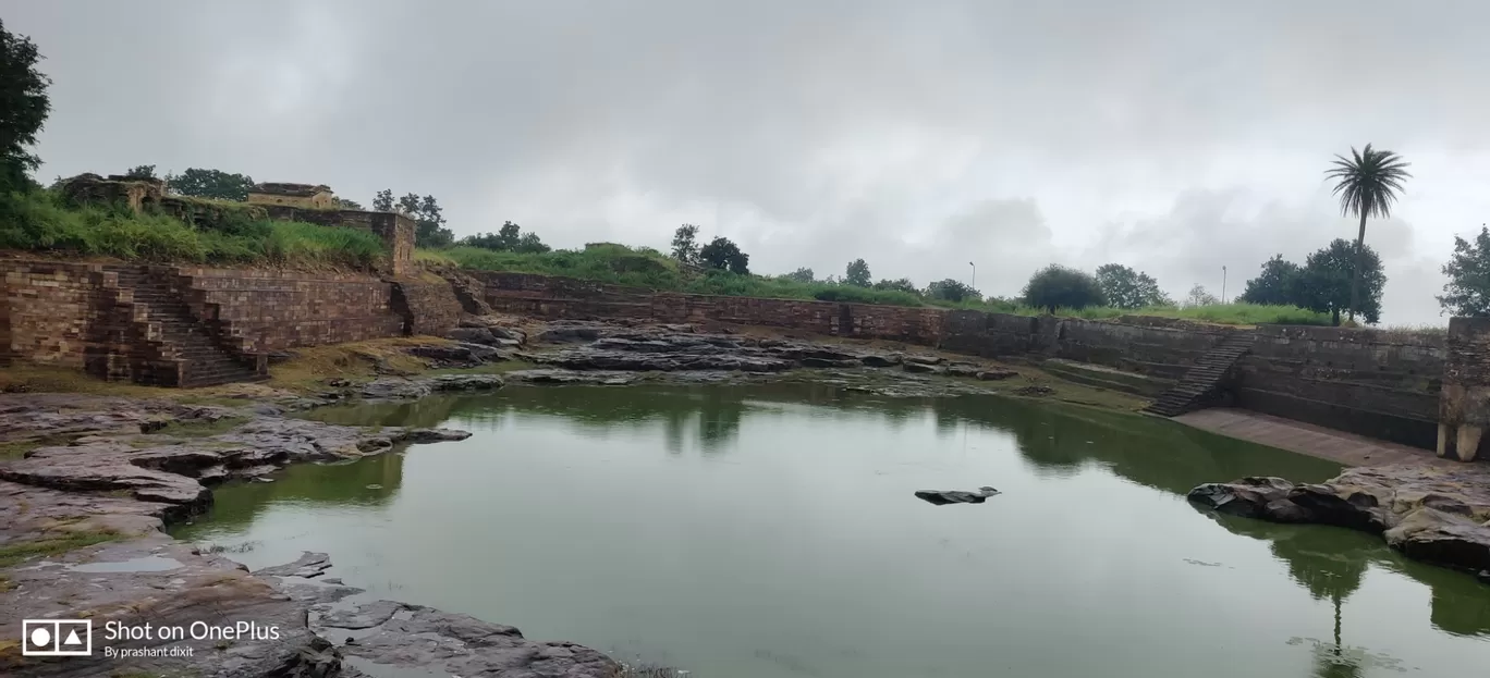 Photo of Kalijar By Prashant Dixit